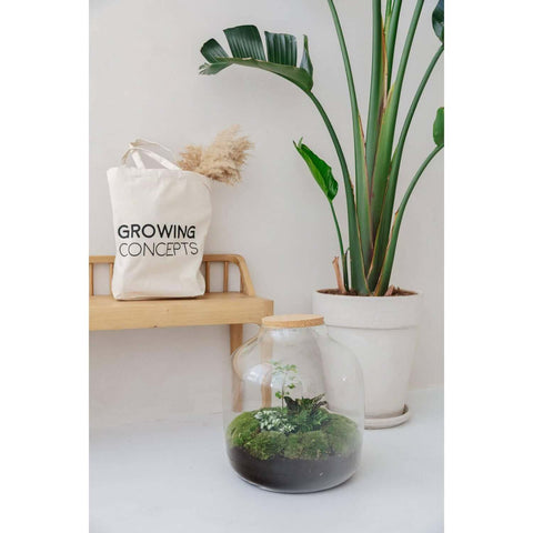 Shopper - 100% Katoen