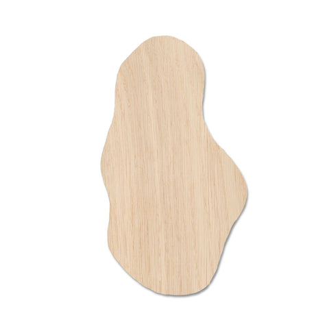 Frig Eiken - Schilderij - 60Cm