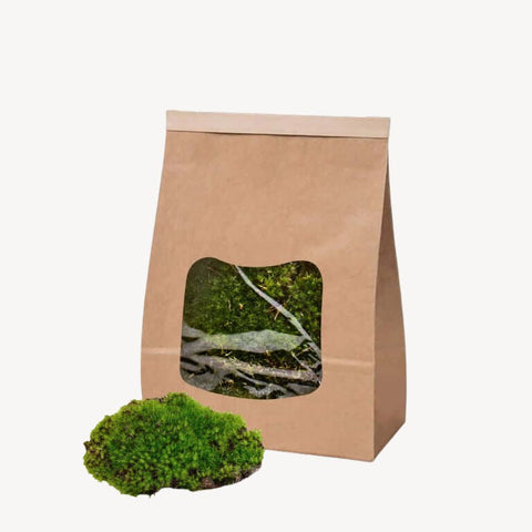 Bolmos Uit Scandinavië 1 Liter