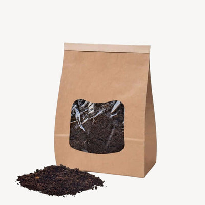 Biologische Potgrond 1 Liter