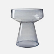 Tafel 'Valerie' Smoke H44 D37,5 Cm