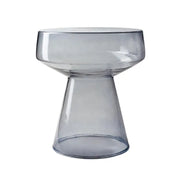 Tafel 'Valerie' Smoke H44 D37,5 Cm