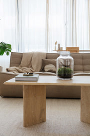 Gaia Calathea- Terrarium - 30Cm